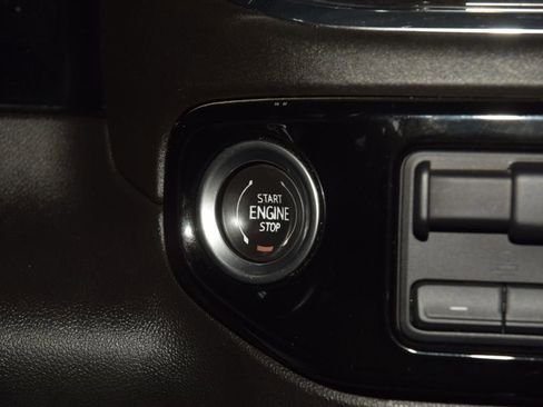 Used 2024 Chevrolet Silverado 1500 LTZ w/ LTZ Premium Package AWD/4WD image 35