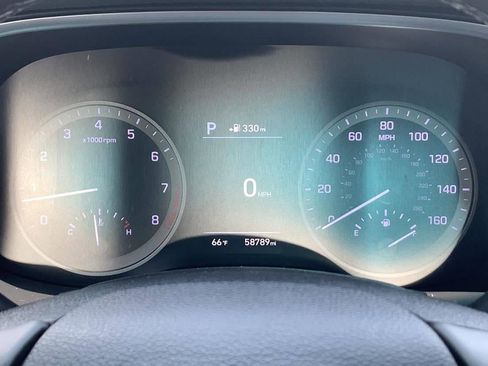 Used 2020 Hyundai Tucson Ultimate AWD/4WD image 20