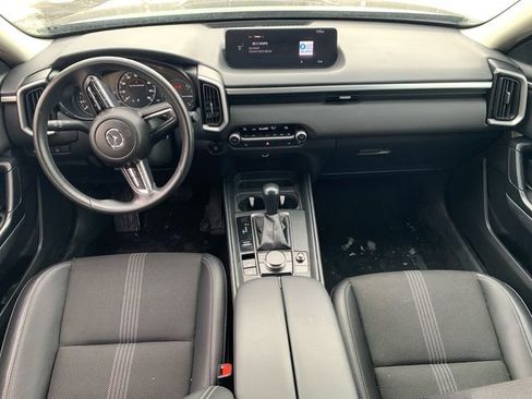 Used 2024 MAZDA CX-50 AWD 2.5 S w/ Preferred Package image 19