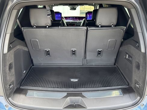 New 2026 Cadillac Escalade Sport w/ Touring Package AWD/4WD image 11