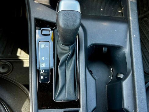 Used 2026 Nissan Sentra S w/ Floor Mat Package FWD image 17