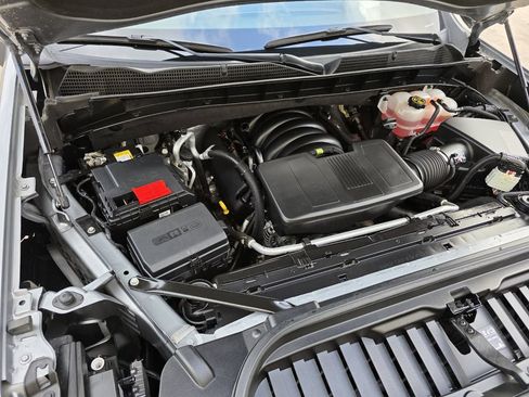 Used 2024 GMC Sierra 1500 Denali AWD/4WD image 35