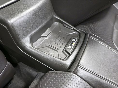 Certified 2022 Chevrolet Camaro SS image 22