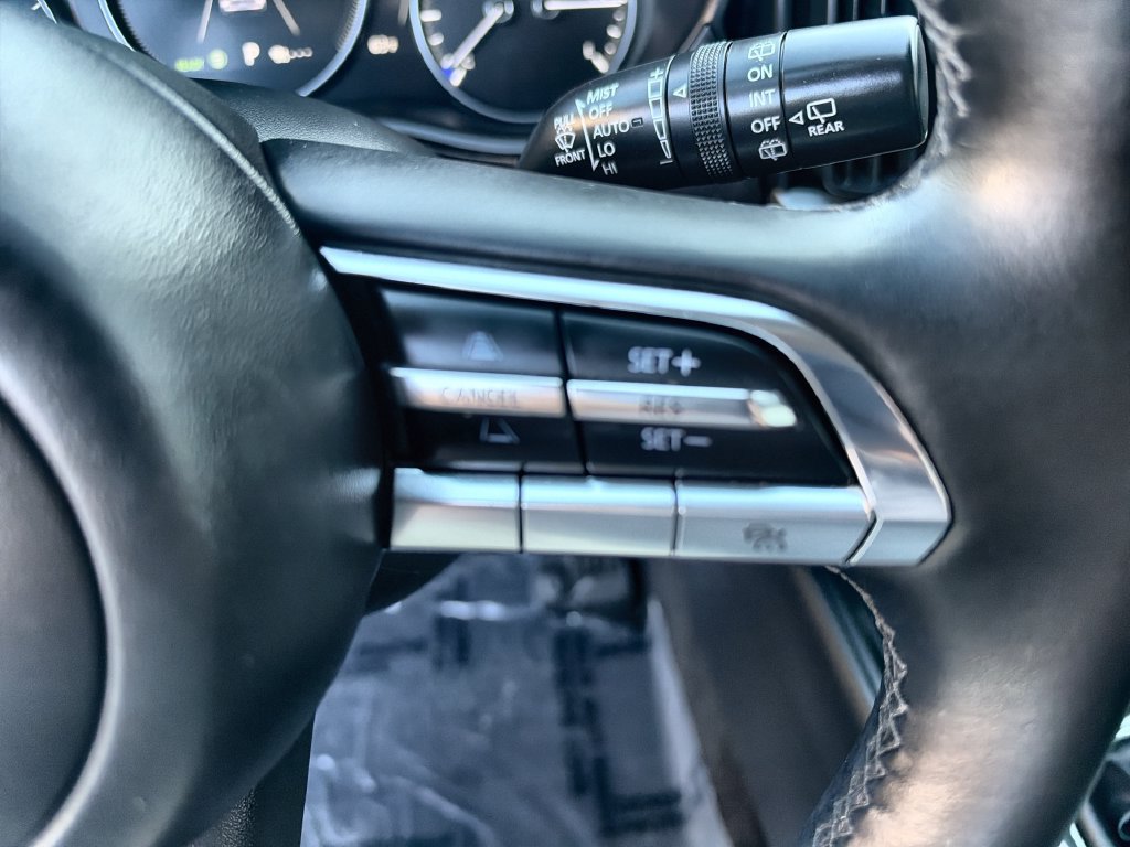 Certified 2026 MAZDA CX-50 AWD 2.5 Hybrid w/ Premium Pkg image 25