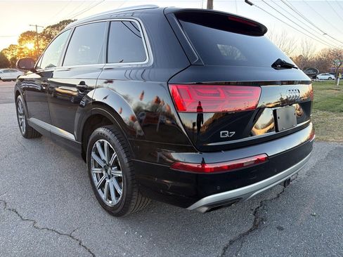 Used 2017 Audi Q7 2.0T Premium Plus w/ Premium Plus Package image 7