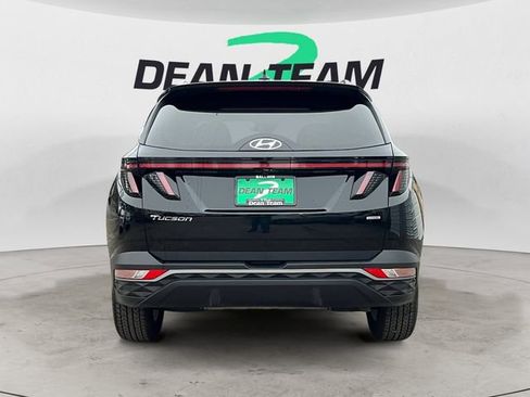 Used 2023 Hyundai Tucson SEL image 7