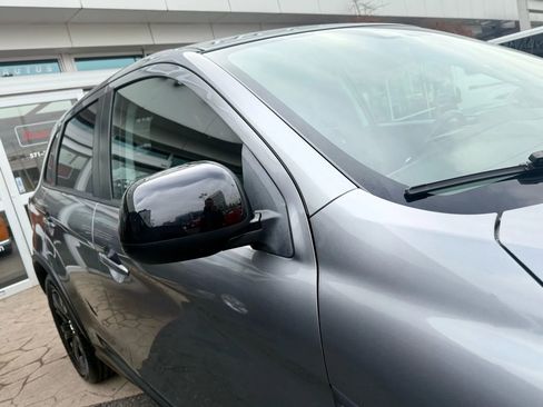 Used 2021 Mitsubishi Outlander Sport ES image 41