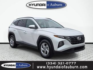 Used 2022 Hyundai Tucson SEL FWD video 1