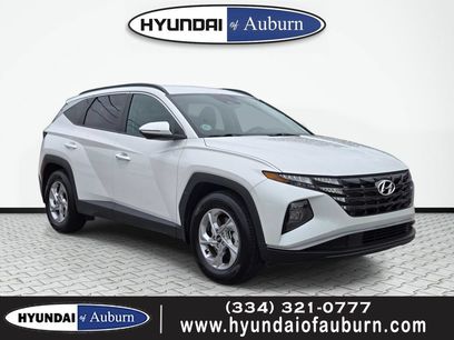 Used 2022 Hyundai Tucson SEL