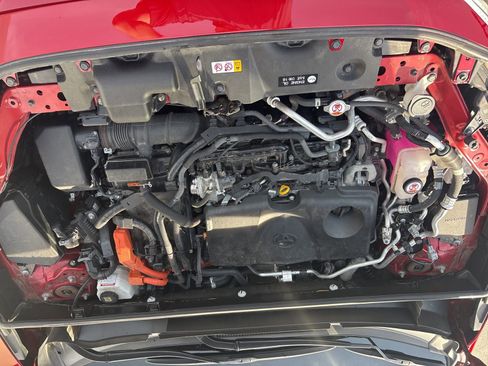 Used 2022 Toyota RAV4 SE AWD/4WD image 53