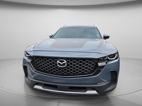 Used 2023 MAZDA CX-50 Meridian Edition AWD/4WD image 3