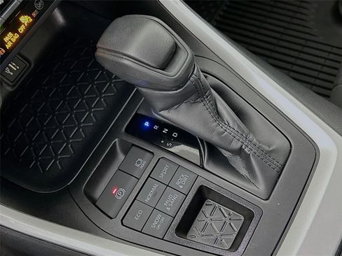 Certified 2025 Toyota RAV4 XLE image 15