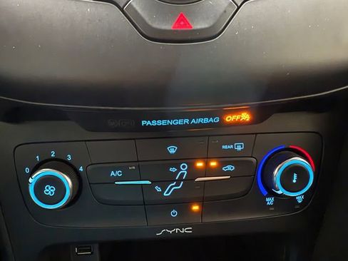 Used 2016 Ford Focus S image 19