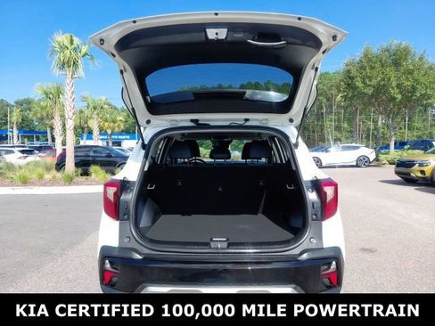 Certified 2026 Kia Seltos S AWD/4WD image 27