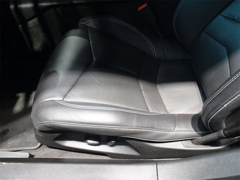 Used 2024 Chevrolet Corvette Stingray Coupe image 10