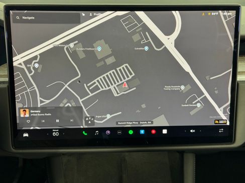 Used 2022 Tesla Model X image 22