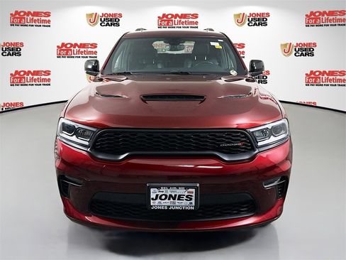 Used 2021 Dodge Durango R/T w/ Blacktop Package image 12