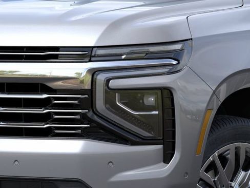 New 2026 Chevrolet Tahoe Premier AWD/4WD image 10