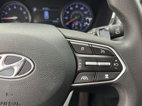 Used 2022 Hyundai Santa Fe SEL AWD/4WD image 17