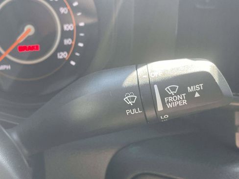 New 2025 Jeep Gladiator Sport image 14