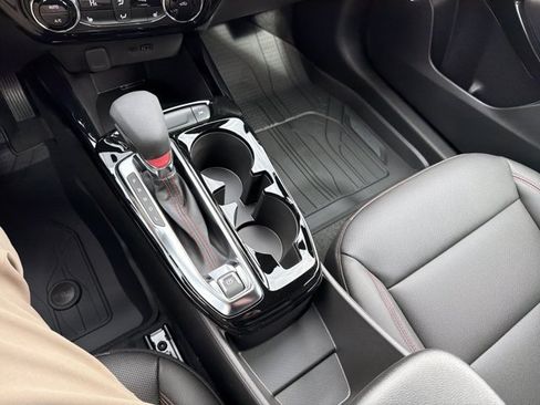 New 2026 Chevrolet Trax RS w/ Driver Confidence Package FWD image 19