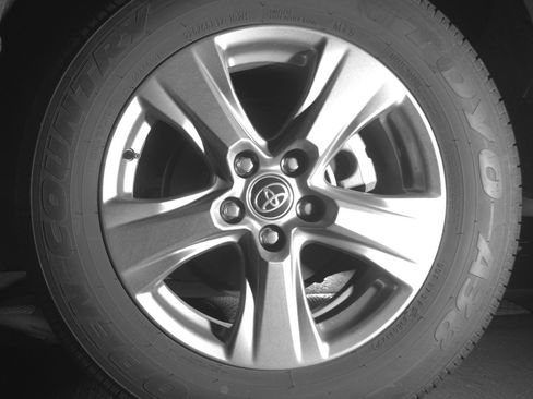 Used 2025 Toyota RAV4 XLE w/ Weather Package FWD image 14