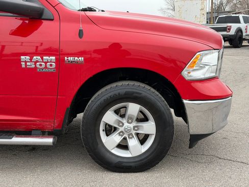 Used 2022 RAM 1500 Tradesman w/ Popular Equipment Group image 4