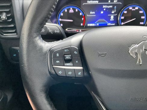Used 2022 Ford Bronco Sport Outer Banks AWD/4WD image 22