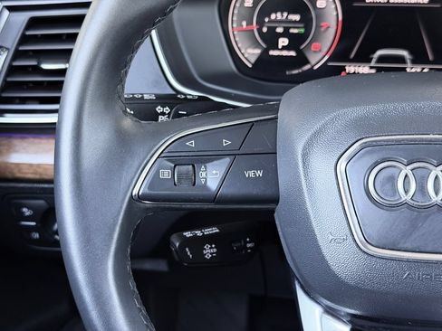 Used 2023 Audi Q5 2.0T Prestige AWD/4WD image 13