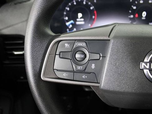 Certified 2026 Nissan Sentra SV w/ Floor Mat Package FWD image 24