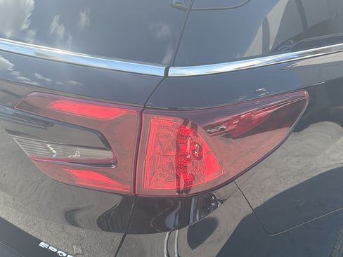 Used 2025 Honda Odyssey Sport-L image 29
