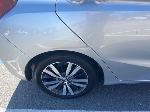 Used 2016 Honda Fit EX image 5