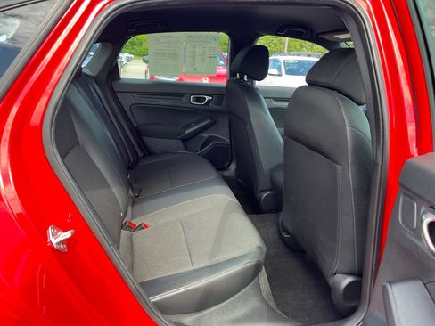 Used 2024 Honda Civic Sport image 24