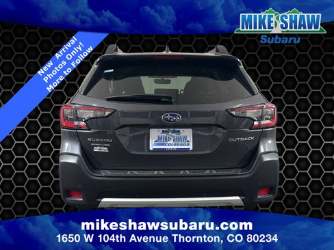 Used 2024 Subaru Outback Limited image 41