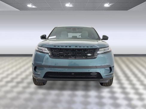 New 2026 Land Rover Range Rover Velar S image 6