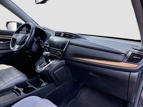 Used 2019 Honda CR-V EX-L image 28