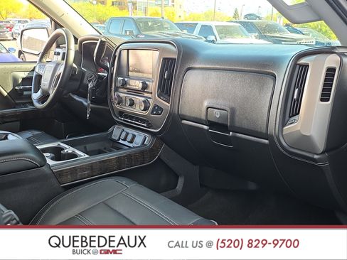 Used 2015 GMC Sierra 1500 Denali image 32