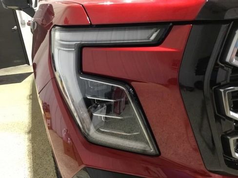 New 2026 GMC Yukon AT4 w/ AT4 Premium Plus Package AWD/4WD image 26