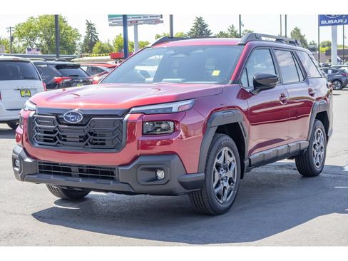 New 2026 Subaru Outback Premium AWD/4WD image 7