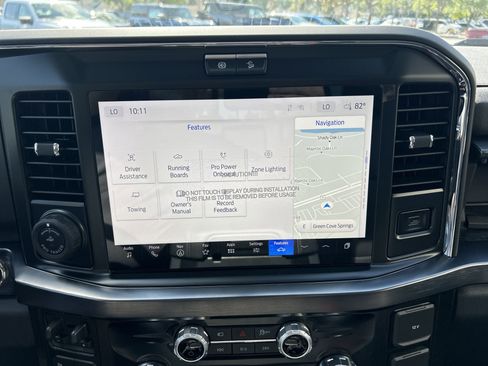 New 2025 Ford F250 Lariat w/ Lariat Ultimate Package image 27