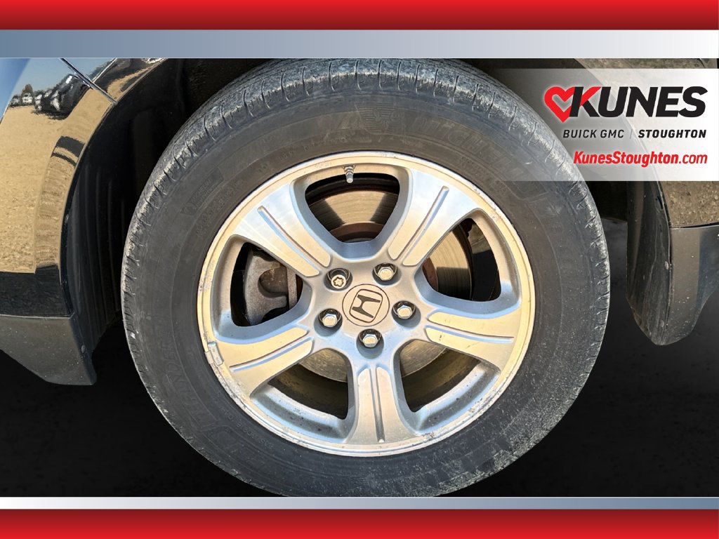 Used 2013 Honda Pilot EX-L image 11