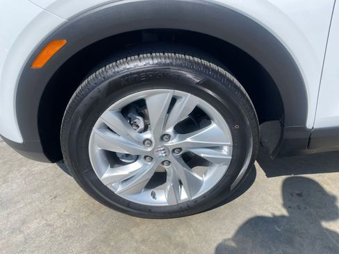Used 2025 Buick Encore GX Preferred image 30