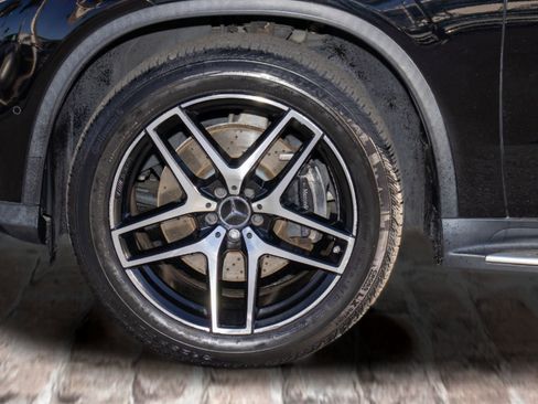 Used 2018 Mercedes-Benz GLE 43 AMG 4MATIC Coupe w/ Premium 3 Package image 36