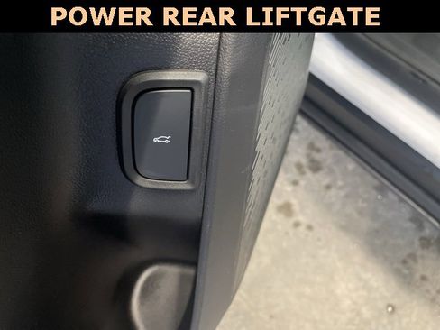 New 2026 GMC Terrain AT4 w/ Technology Package II image 15