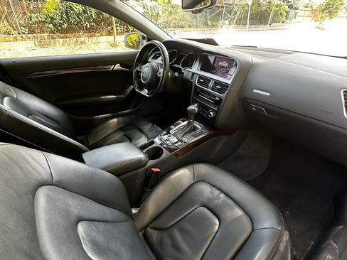 Used 2014 Audi A5 2.0T Premium Plus w/ Premium Plus Package AWD/4WD image 20