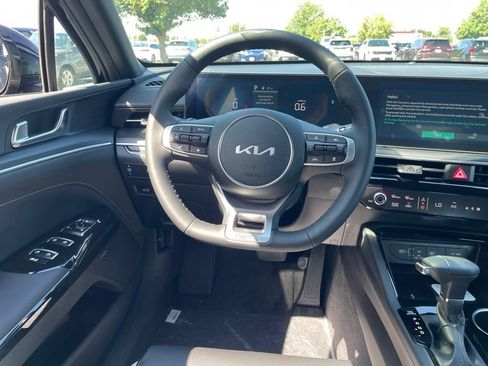 New 2026 Kia K5 GT-Line image 13
