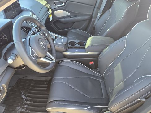 New 2026 Acura RDX SH-AWD w/ Advance Package image 10