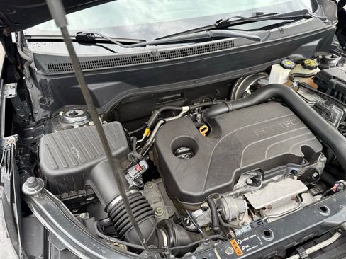 Used 2018 Chevrolet Equinox LT w/ Sun & Infotainment Package FWD image 54