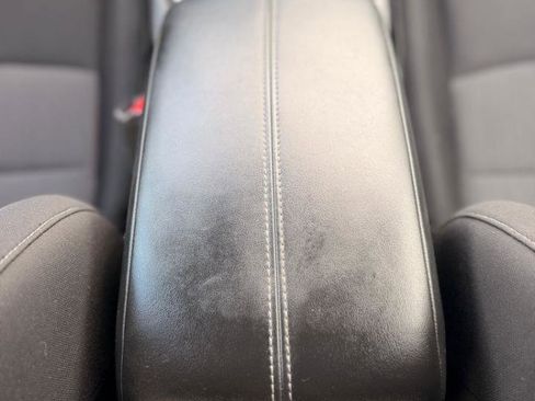 Used 2024 Nissan Sentra SV FWD image 23
