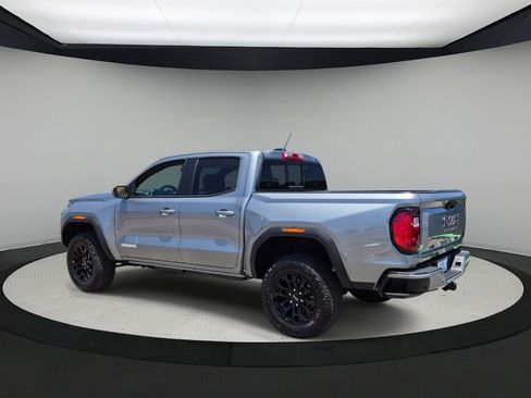 New 2026 GMC Canyon Elevation w/ Convenience Package RWD image 7